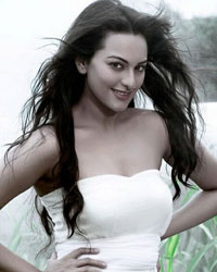 Sonakshi Sinha